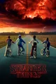 STRANGER THINGS