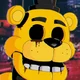 Golden Freddy