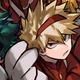 Katsuki Bakugou