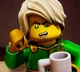 Lloyd Garmadon