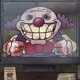 nightmare clown