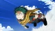 Izuku midorya 