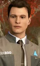 Connor RK800 - DBH
