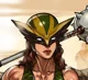 Hawkgirl