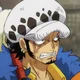 Trafalgar Law