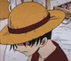 Luffy D Monkey