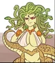 Wife Medusa