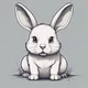Helpless Rabbit 
