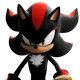 Shadow The Hedgehog
