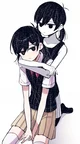 Sunny and Omori