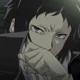 BSD Ryu Akutagawa
