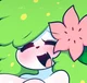 Shaymin