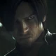 Leon Scott Kennedy