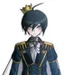 Prince Shuichi