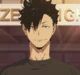 Kuroo Tetsurou 