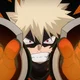 Katsuki Bakugou