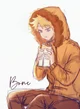 Kenny McCormick