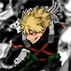 Timeskip Bakugo