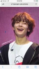 SKZ- Jeongin