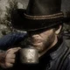 ARTHUR MORGAN