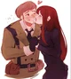 Adam And Parasoul