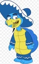 Tito turtle 