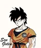 Son Goten 