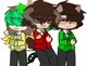 Chuckle sandwich au