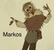 CHARMED Markos