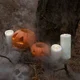 Halloween Love Tale