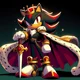 Shadow The hedgehog 