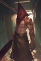 Pyramid Head