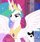 Princess Celestia 