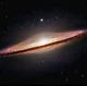 Sombrero Galaxy