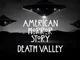 AHS Death Valley RP 