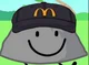 mcdonalds rocky