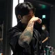 Jeon Jungkook 