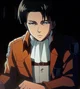 Levi Ackerman