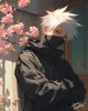 Kakashi Hatake