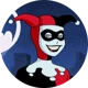 Harley  II BTAS II