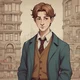 Remus Lupin