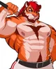 Tigre Do Beisebol