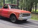 68 Chevy truck
