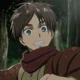 AOT- Eren Jeager
