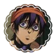 Narancia Ghirga