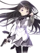 Homura Akemi
