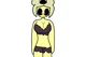 FNIA N Fredbear