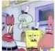 Krusty crab Group
