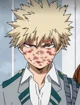 Katsuki Bakugou