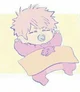 Baby Bakugo AU